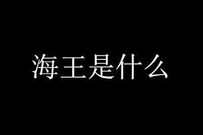 女生是海王是什么意思,女孩子是海王的表现,本文共(2929字) 女生是海王是什么意思,女孩子是海王的表现,本文共(2929字)