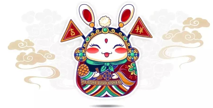兔爷在古代是什么意思(古代兔爷是什么意思)(图1) 兔爷在古代是什么意思(古代兔爷是什么意思)(图1)