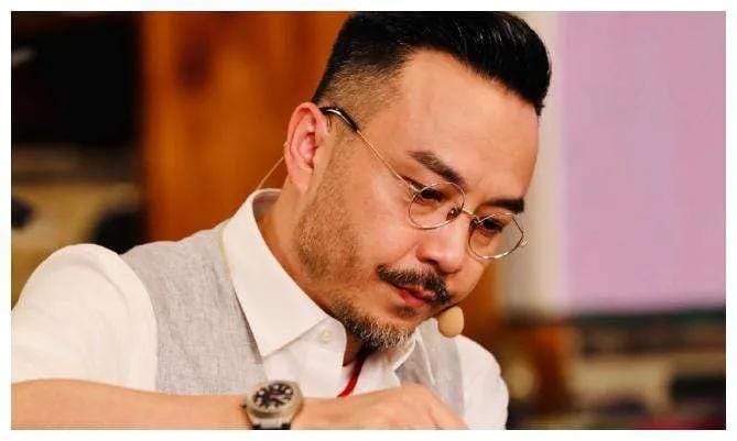 汪涵 学历（汪涵学历是中专吗）(图3)