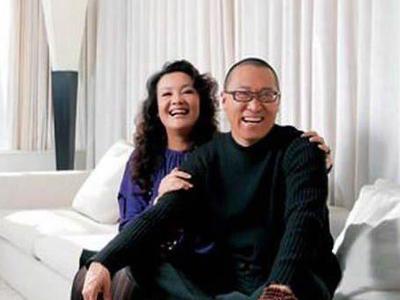 张兰前夫,张兰前夫现况(张兰的婚姻) 张兰前夫,张兰前夫现况(张兰的婚姻)