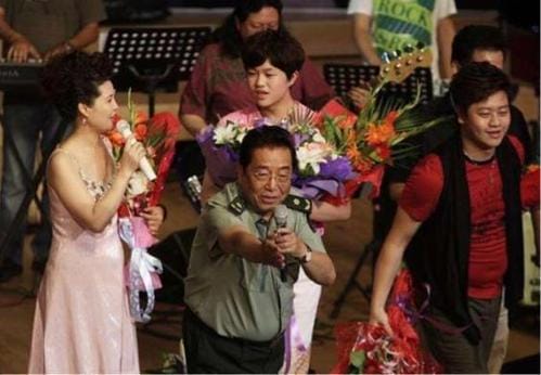 李双江李天一,李长江之子(李天一是李双江儿子吗) 李双江李天一,李长江之子(李天一是李双江儿子吗)