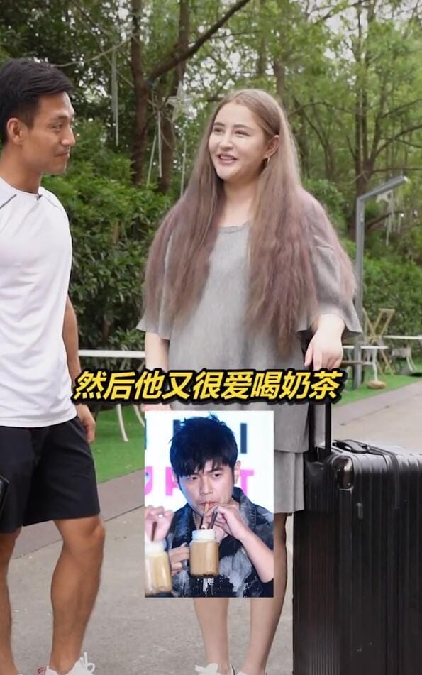 李心艾胖了,李心艾为什么不拍戏了(李心艾演技怎么样) 李心艾胖了,李心艾为什么不拍戏了(李心艾演技怎么样)
