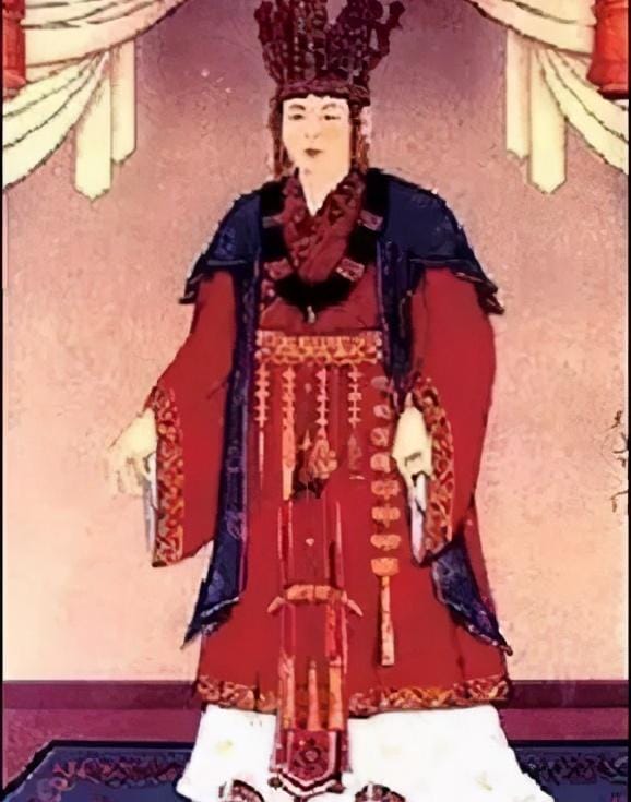 韩国善德女王真实的一生（善德女王真实历史故事）(图3)