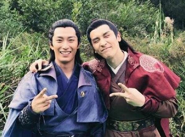楚乔传魏舒游最后死了没有?魏舒游的扮演者(楚乔传魏舒游刺杀燕洵是哪集) 楚乔传魏舒游最后死了没有?魏舒游的扮演者(楚乔传魏舒游刺杀燕洵是哪集)