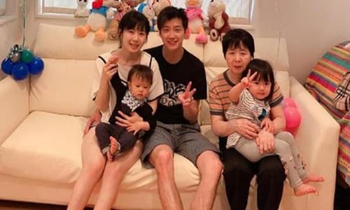 福原爱出轨婚变后三个月不见孩子(福原爱已三个月没见孩子) 福原爱出轨婚变后三个月不见孩子(福原爱已三个月没见孩子)