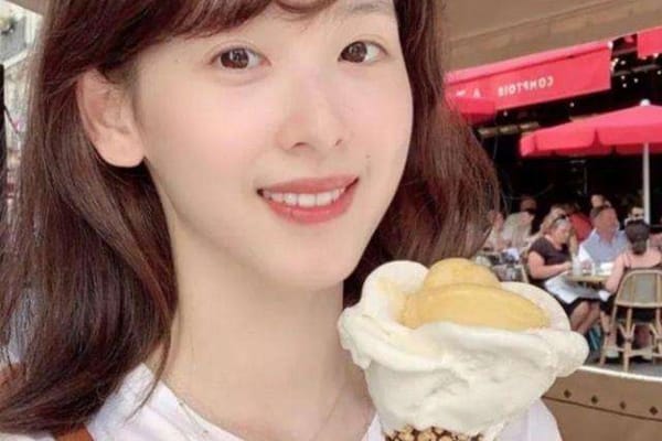 章泽天发文为自己庆生感谢女儿礼物(章天泽孩子) 章泽天发文为自己庆生感谢女儿礼物(章天泽孩子)
