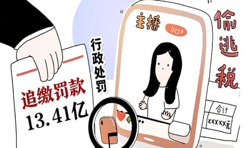揭秘薇娅的商业饭圈(薇娅背后的资本) 揭秘薇娅的商业饭圈(薇娅背后的资本)