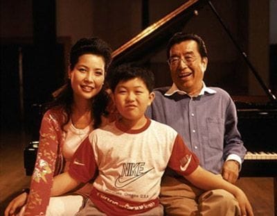 李双江李天一,李长江之子(李天一是李双江儿子吗) 李双江李天一,李长江之子(李天一是李双江儿子吗)