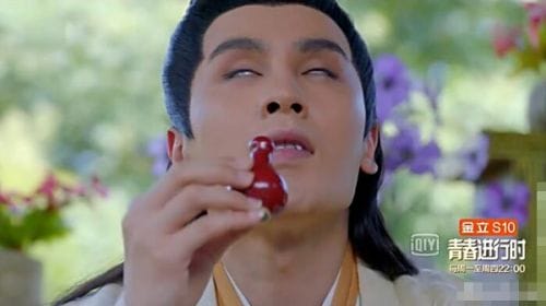 楚乔传魏舒游最后死了没有?魏舒游的扮演者(楚乔传魏舒游刺杀燕洵是哪集) 楚乔传魏舒游最后死了没有?魏舒游的扮演者(楚乔传魏舒游刺杀燕洵是哪集)