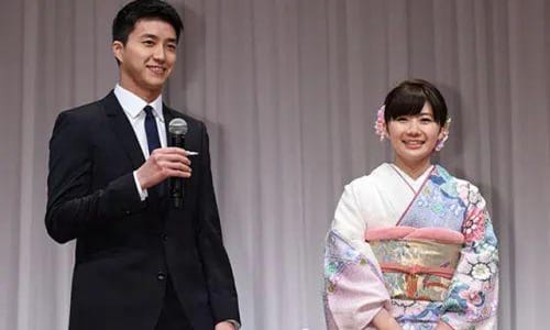 福原爱出轨婚变后三个月不见孩子(福原爱已三个月没见孩子) 福原爱出轨婚变后三个月不见孩子(福原爱已三个月没见孩子)