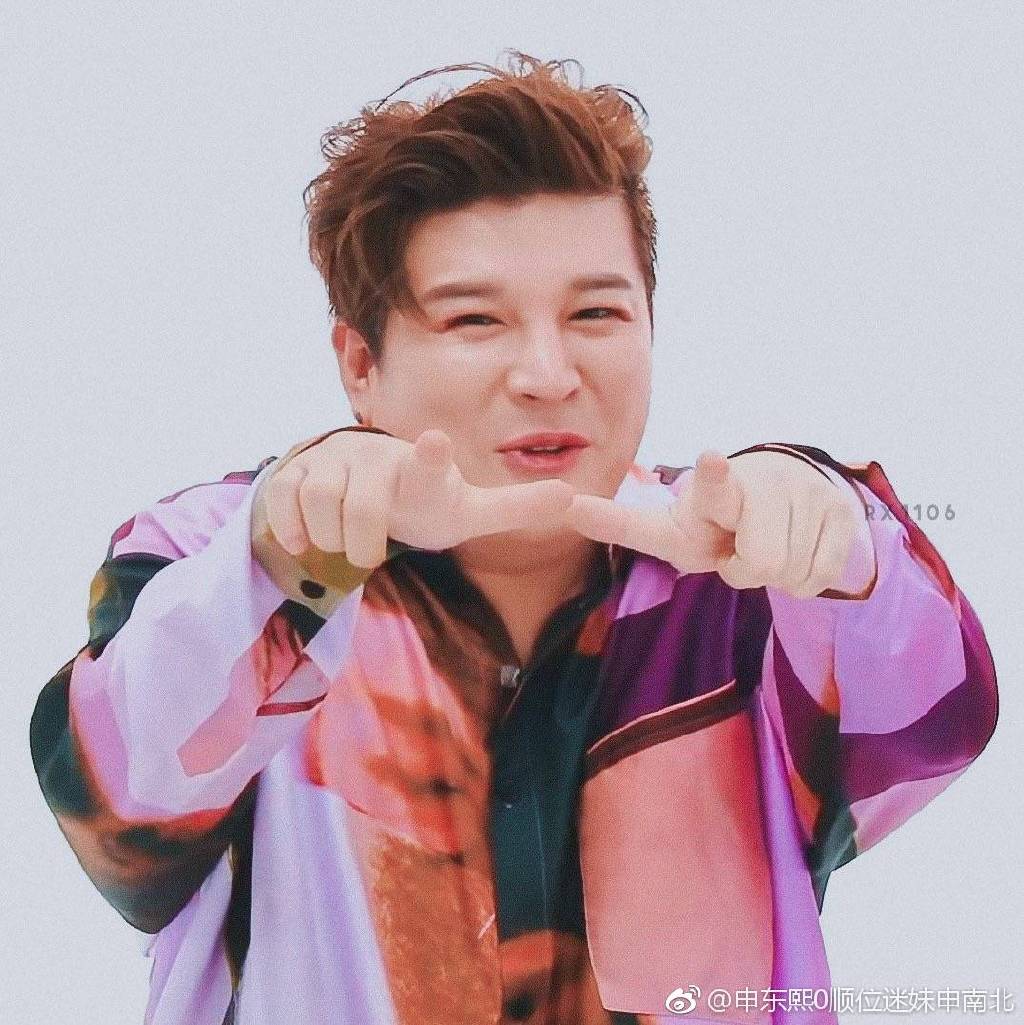 申东熙那么胖为什么不减肥(申东熙整容) 申东熙那么胖为什么不减肥(申东熙整容)