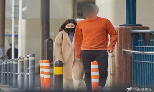 福原爱出轨婚变后三个月不见孩子(福原爱已三个月没见孩子) 福原爱出轨婚变后三个月不见孩子(福原爱已三个月没见孩子)