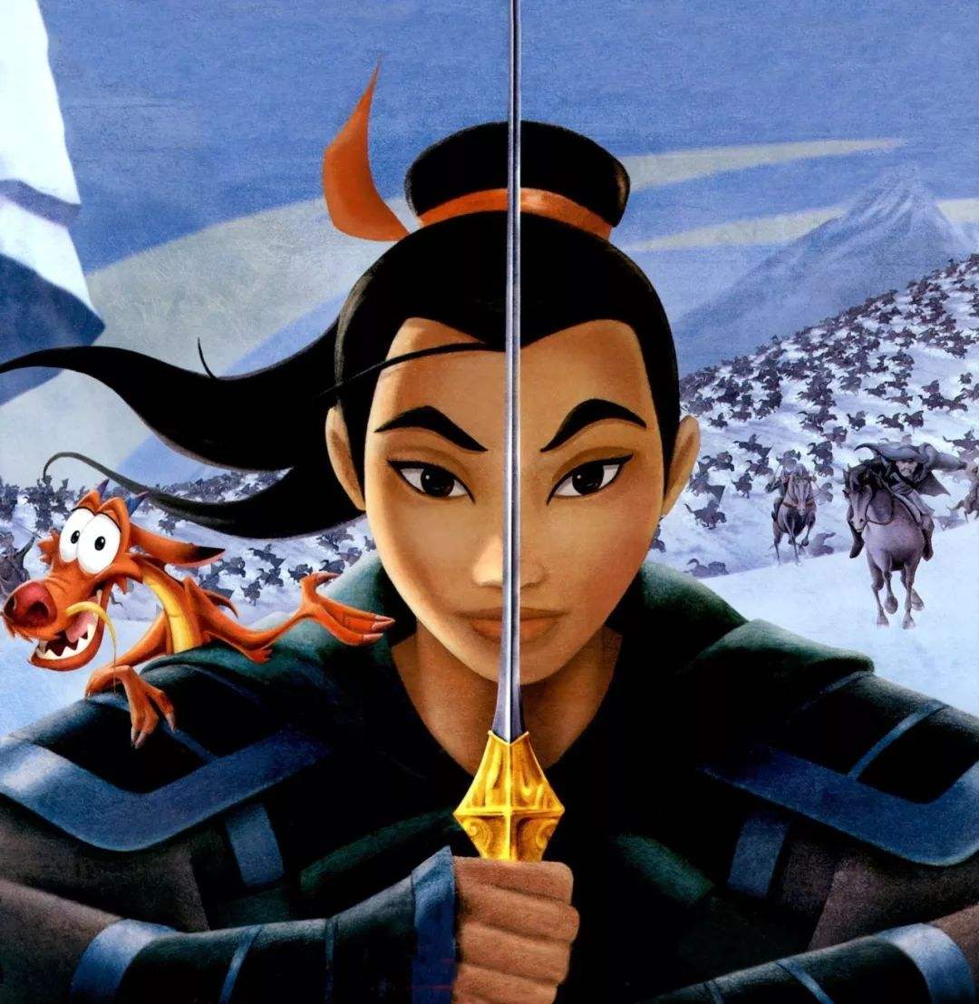 花木兰的家乡在我国哪个省(花木兰是哪里人)(图4) 花木兰的家乡在我国哪个省(花木兰是哪里人)(图4)