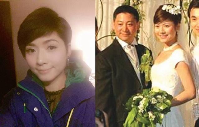 吉雪萍第一胎是脑瘫,吉雪萍第二任老公 洪翊飞,本文共(710字) 吉雪萍第一胎是脑瘫,吉雪萍第二任老公 洪翊飞,本文共(710字)