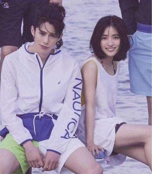 王鹤棣喜欢迪丽热巴，王鹤棣理想型(王鹤棣的理想型女生)