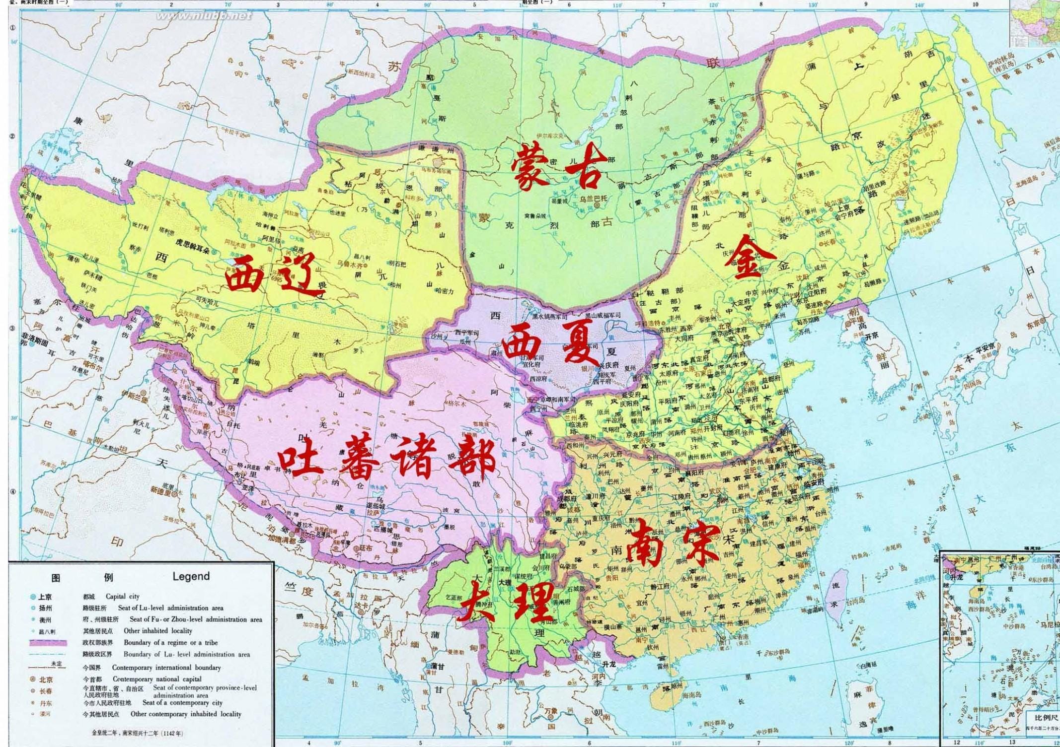 夏尔巴人是藏族吗（夏尔巴人是什么民族的人）(图3)