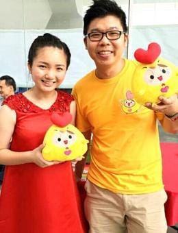 李馨巧的男朋友,高基才的女朋友(李馨巧图片) 李馨巧的男朋友,高基才的女朋友(李馨巧图片)