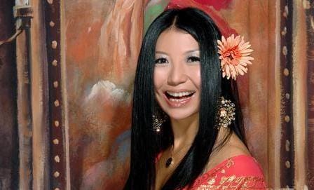杨二车娜姆,柯以敏为什么素质那么低(专访) 杨二车娜姆,柯以敏为什么素质那么低(专访)