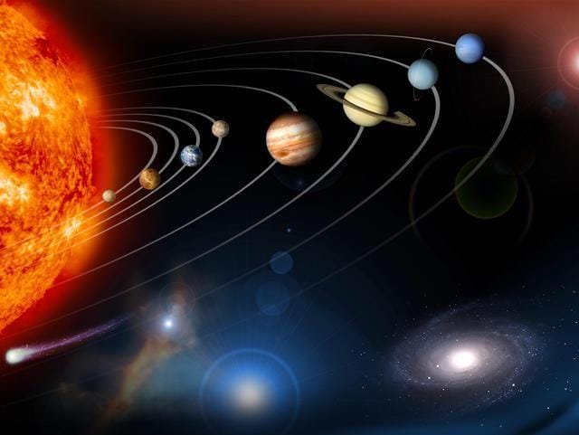 距离地球最近的行星是金星还是火星（离地球最近的星球）(图4)