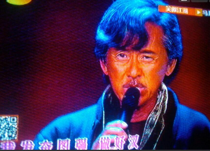 林子祥在香港娱乐圈算老几,他是刘德华的师傅吗　本文共（1029字）