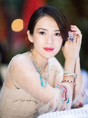 章子怡个人,章子怡是什么血型(章子怡身世) 章子怡个人,章子怡是什么血型(章子怡身世)