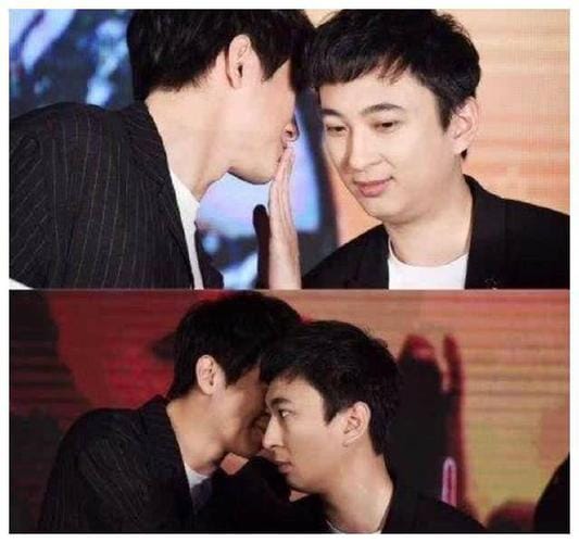 李易峰王思聪同游 李易峰王思聪同游