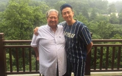 洪天明洪天照(洪天明洪天照洪天祥小时候) 洪天明洪天照(洪天明洪天照洪天祥小时候)