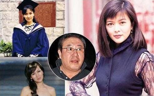 关之琳高尔夫球什么事件,娱乐圈毁(关之琳高尔夫球事件是真的吗) 关之琳高尔夫球什么事件,娱乐圈毁(关之琳高尔夫球事件是真的吗)