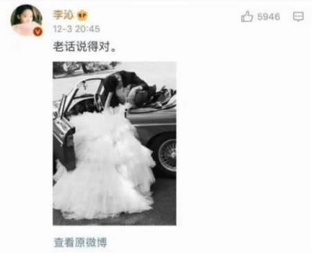 李沁为什么叫李避嫌、飞机女、晴儿(李沁当空姐) 李沁为什么叫李避嫌、飞机女、晴儿(李沁当空姐)