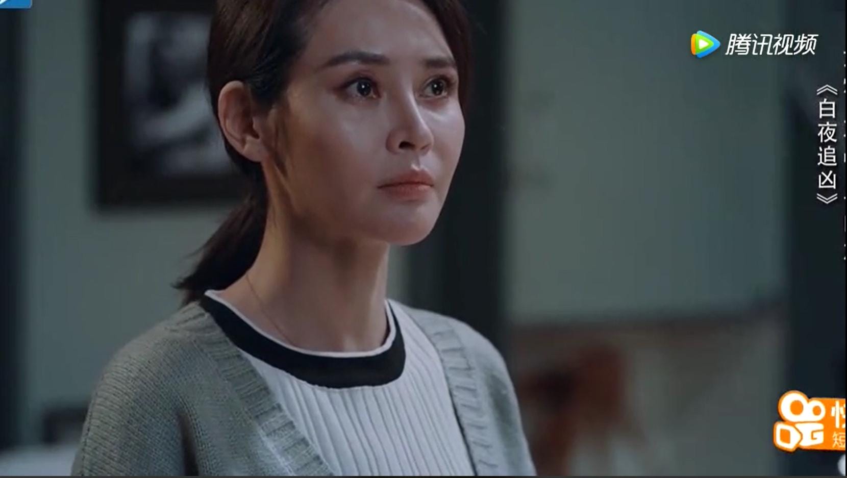 于明加为什么眼皮上有疤(于明加的脸怎么了) 于明加为什么眼皮上有疤(于明加的脸怎么了)