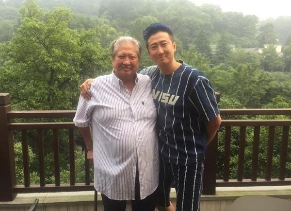 洪天明洪天照(洪天明洪天照洪天祥小时候) 洪天明洪天照(洪天明洪天照洪天祥小时候)