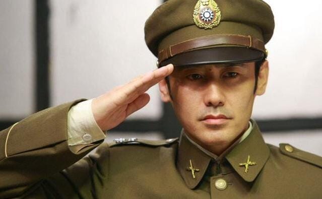 吴秀波什么剧火起来的?吴秀波靳东谁更有味 吴秀波什么剧火起来的?吴秀波靳东谁更有味