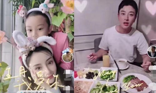 李小璐和贾乃亮复婚了吗(李小璐贾乃亮是否复婚了) 李小璐和贾乃亮复婚了吗(李小璐贾乃亮是否复婚了)