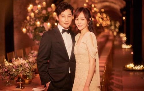 唐嫣罗晋有了宝宝依旧甜蜜如初(罗晋跟唐嫣的宝宝) 唐嫣罗晋有了宝宝依旧甜蜜如初(罗晋跟唐嫣的宝宝)