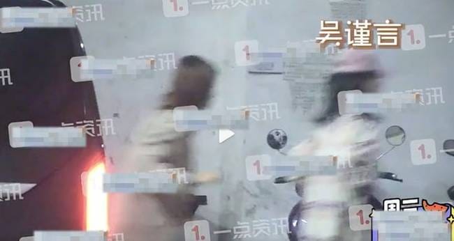 吴谨言和洪尧疑似同居(吴谨言洪尧进同一单元楼疑同居) 吴谨言和洪尧疑似同居(吴谨言洪尧进同一单元楼疑同居)