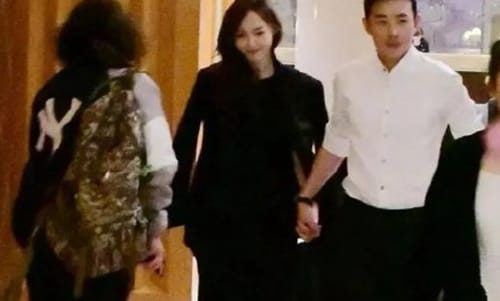 唐嫣罗晋有了宝宝依旧甜蜜如初(罗晋跟唐嫣的宝宝) 唐嫣罗晋有了宝宝依旧甜蜜如初(罗晋跟唐嫣的宝宝)