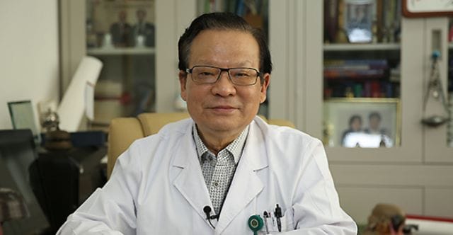 郎永淳的工资一个月多少？郎永淳父亲郎景和