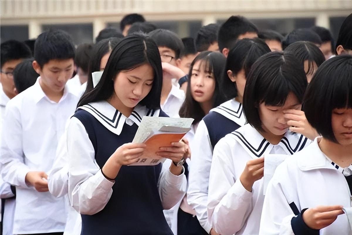 中考750分要考多少可以上普通高中(中考750分要考多少可以上高中)(图6) 中考750分要考多少可以上普通高中(中考750分要考多少可以上高中)(图6)