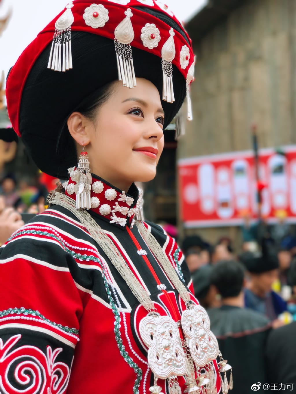 王力可宁静对比照曝光(王力可近照) 王力可宁静对比照曝光(王力可近照)