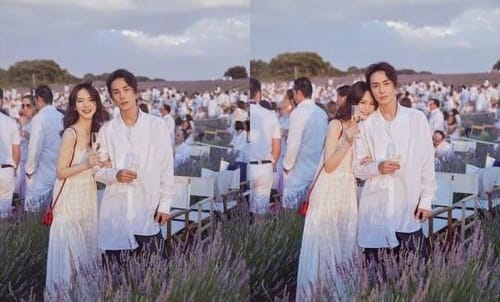李承铉直拍戚薇坐过山车(戚薇李承铉采访开车) 李承铉直拍戚薇坐过山车(戚薇李承铉采访开车)
