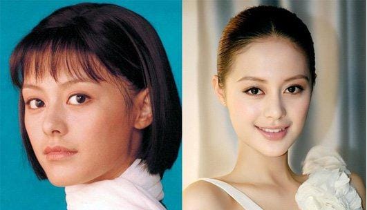 王力可宁静对比照曝光(王力可近照) 王力可宁静对比照曝光(王力可近照)