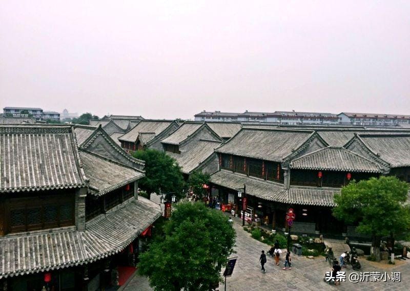 青州历史文化名城（青州在哪里）(图6)