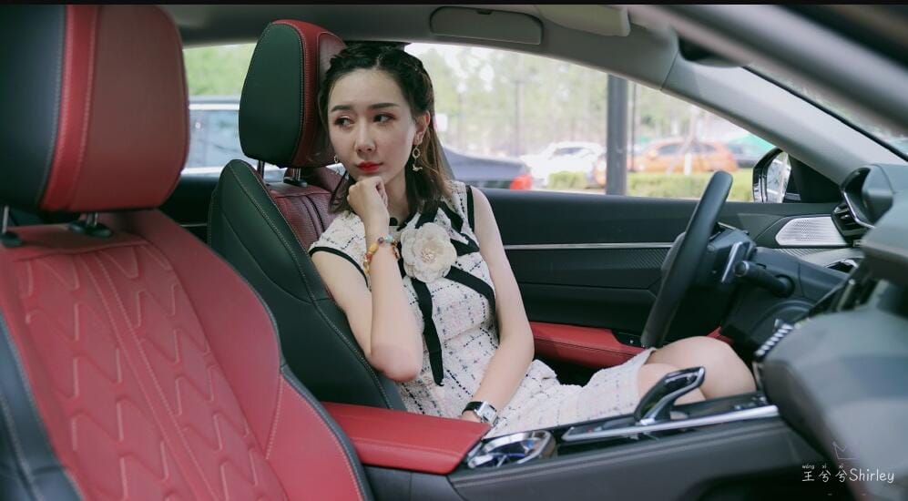 汽车之家王茜麟结婚了吗,王茜麟老公是不是杨佳东 本文共(934字) 汽车之家王茜麟结婚了吗,王茜麟老公是不是杨佳东 本文共(934字)