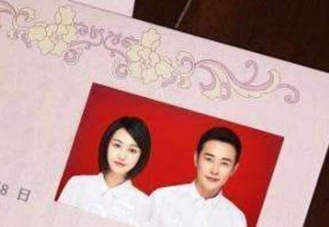 吴京谢楠的婚纱照,吴京和谢楠个人(吴京谢楠婚纱照曝光) 吴京谢楠的婚纱照,吴京和谢楠个人(吴京谢楠婚纱照曝光)