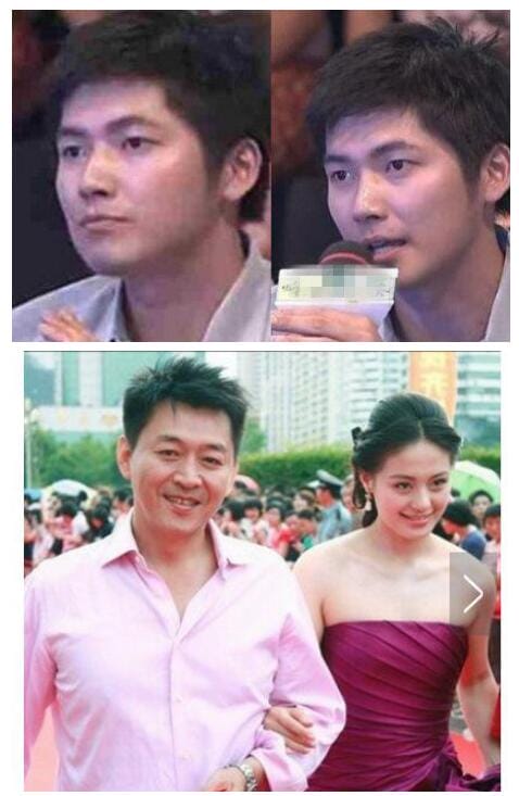 王力可宁静对比照曝光(王力可近照) 王力可宁静对比照曝光(王力可近照)