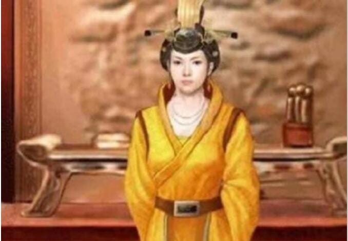 武则天长相容貌复原图,历史上武则天容貌不老真的吗 本文共(912字) 武则天长相容貌复原图,历史上武则天容貌不老真的吗 本文共(912字)