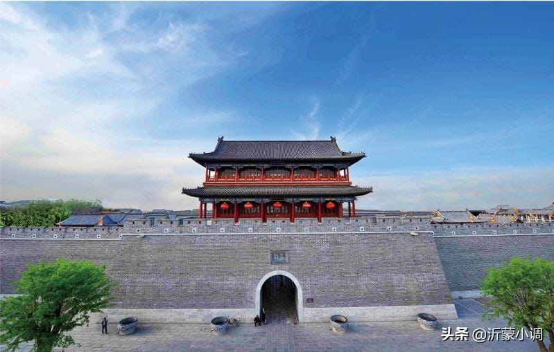 青州历史文化名城（青州在哪里）(图7)