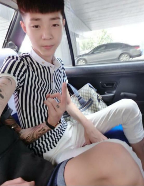 刘大美人真实身份资料(刘大美人对象是谁) 刘大美人真实身份资料(刘大美人对象是谁)