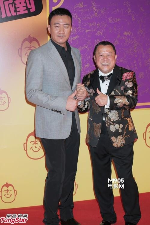 曾志伟身高,165身高的男明星(曾志伟身高:曾志伟真实身高是多少) 曾志伟身高,165身高的男明星(曾志伟身高:曾志伟真实身高是多少)