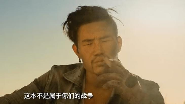 谢孟伟电影(谢孟伟电影亮剑) 谢孟伟电影(谢孟伟电影亮剑)